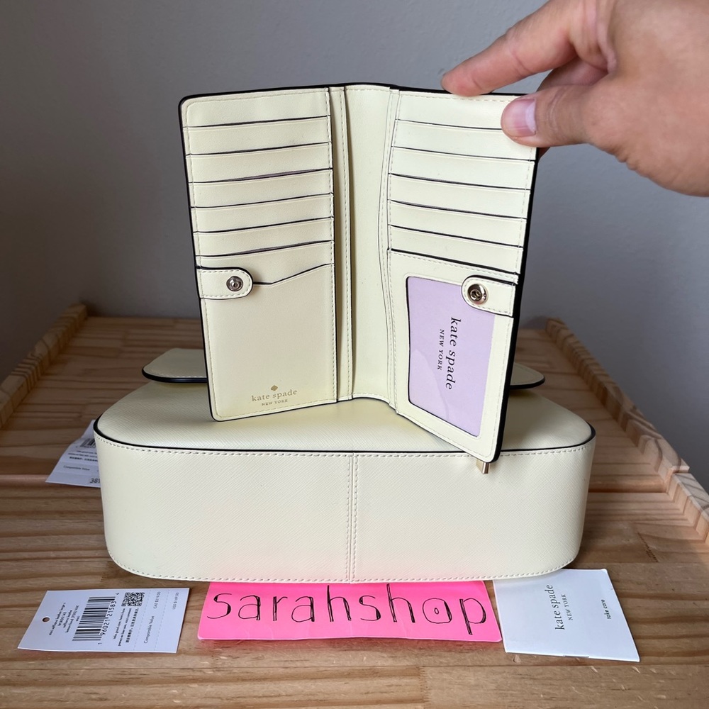 ♠️Kate Spade Set - Picture 5 of 16